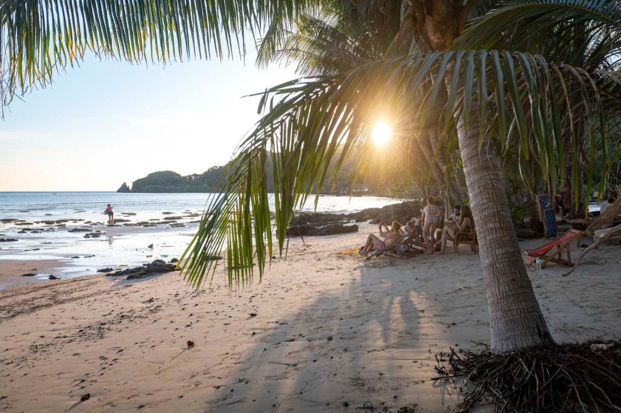 Hidden Beach Resort Koh Mak Exteriér fotografie