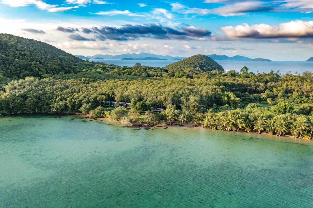 Hidden Beach Resort Koh Mak Exteriér fotografie