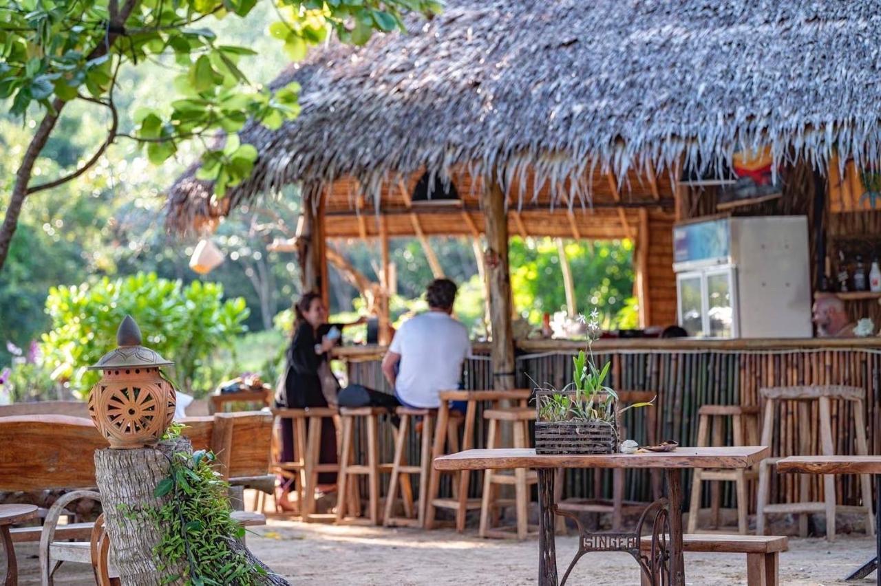 Hidden Beach Resort Koh Mak Exteriér fotografie