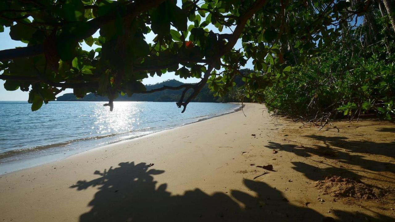 Hidden Beach Resort Koh Mak Exteriér fotografie